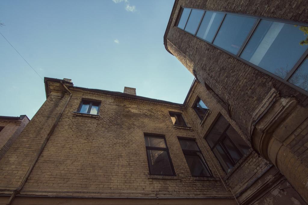 Hôtel Johnson'S House à Riga Extérieur photo