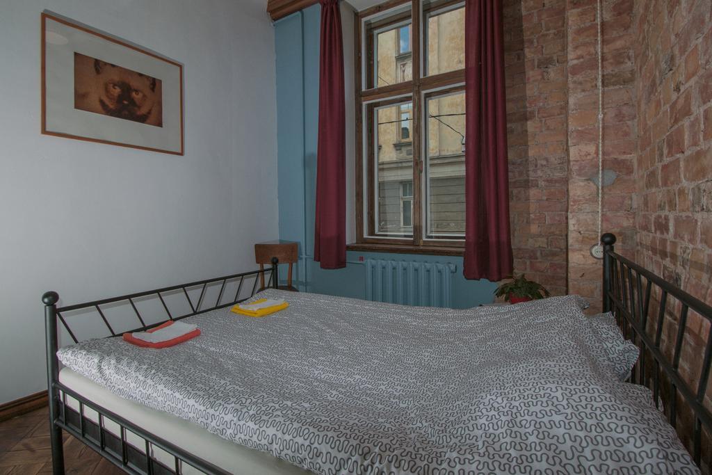 Hôtel Johnson'S House à Riga Extérieur photo